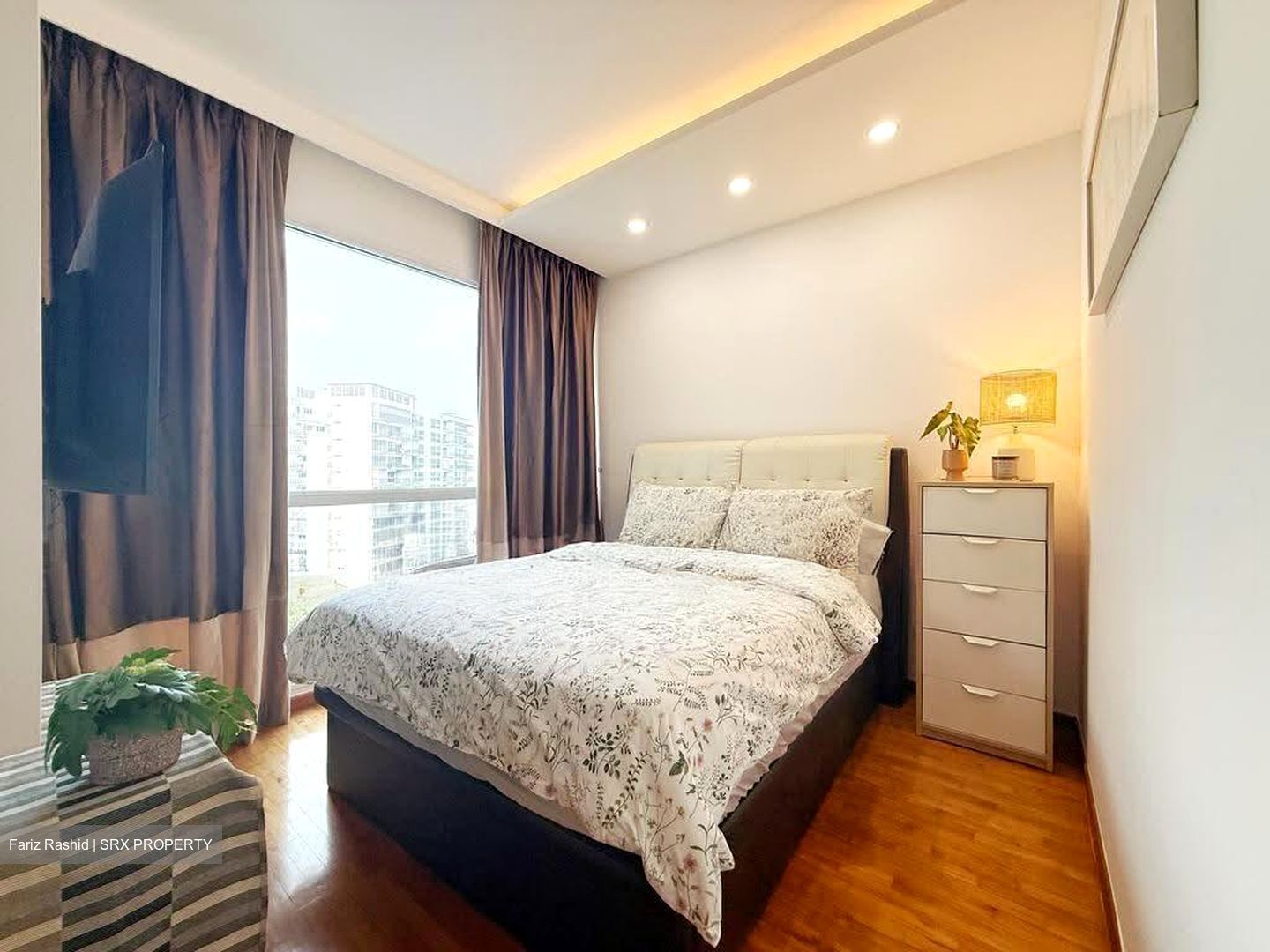 The Tampines Trilliant (D18), Condominium #615821581